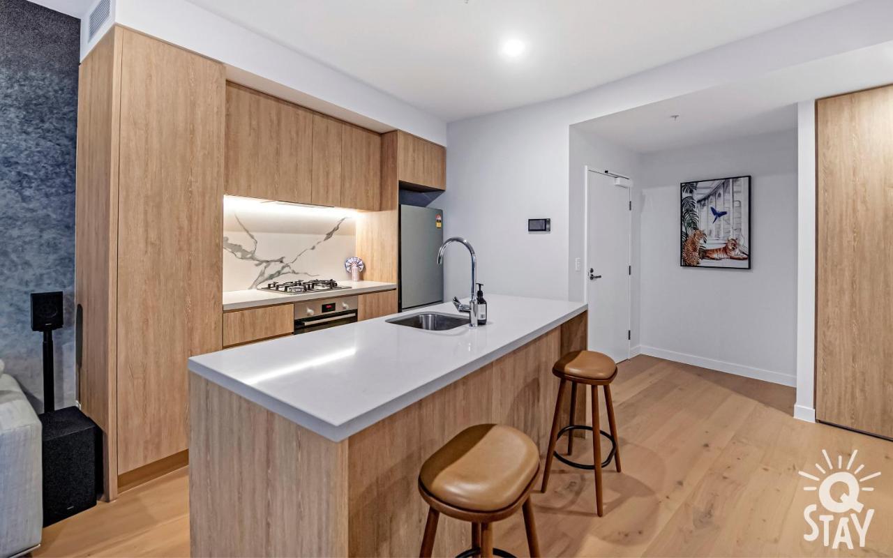Apartment 2 Bedroom 1 Bathroom Private At Casino - Paid Parking Only