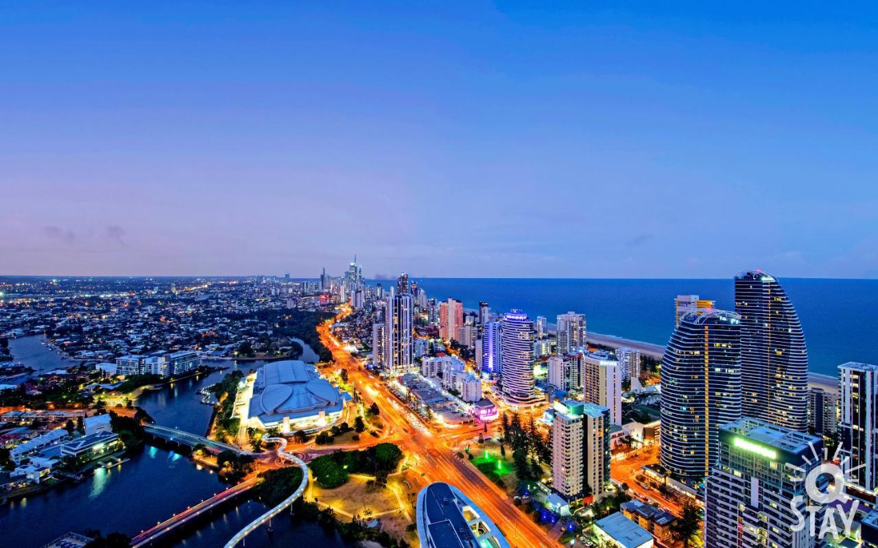 Apartment 2 Bedroom 1 Bathroom Private At Casino - Paid Parking Only Gold Coast